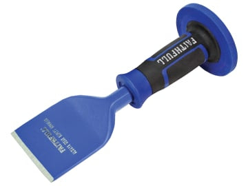 Flooring Chisel With Safety Grip 57mm (2.1/4in)                                 