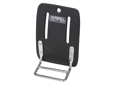 End Cutter Pliers Holder (Belt Fitting)                                         