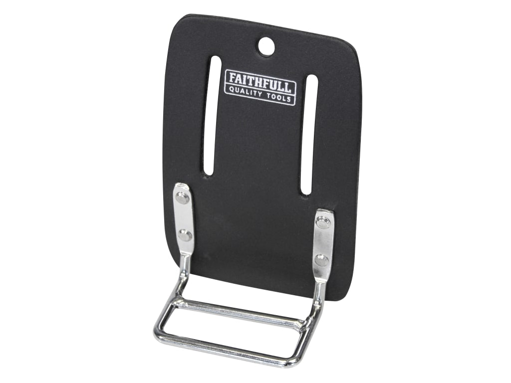 End Cutter Pliers Holder (Belt Fitting)                                         