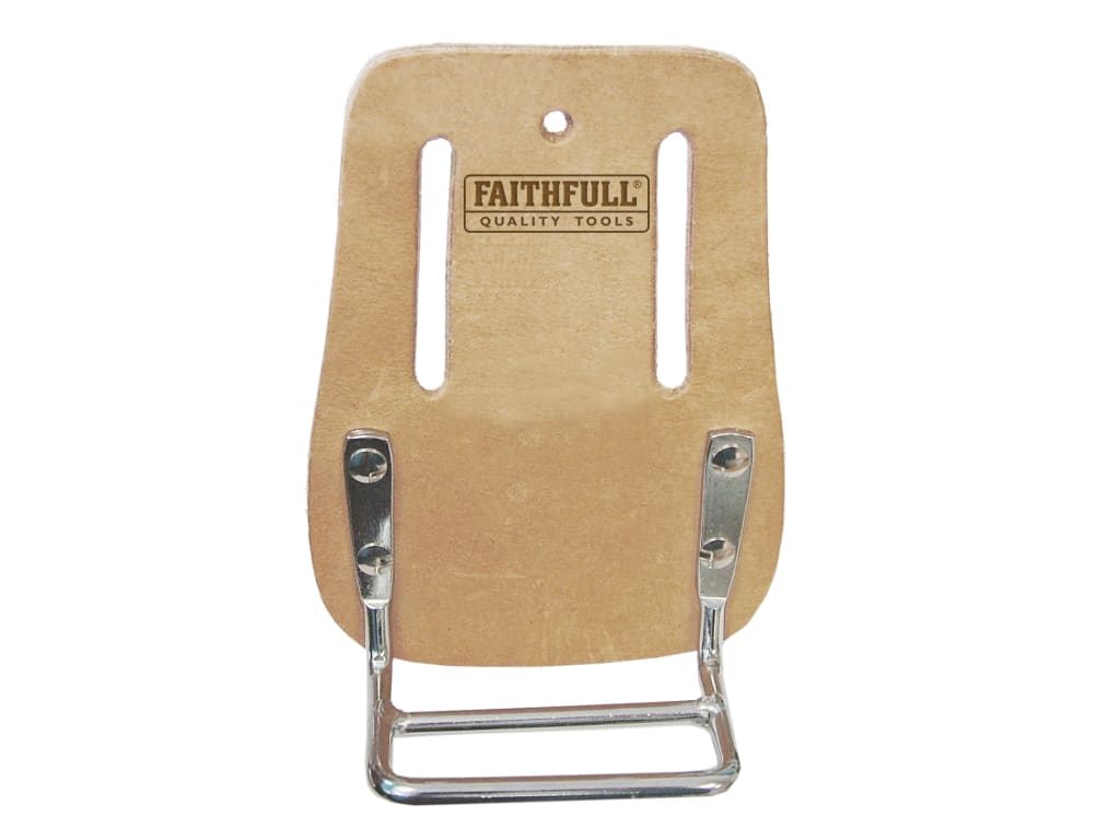 End Cutter Pliers Holder (Belt Fitting)                                         