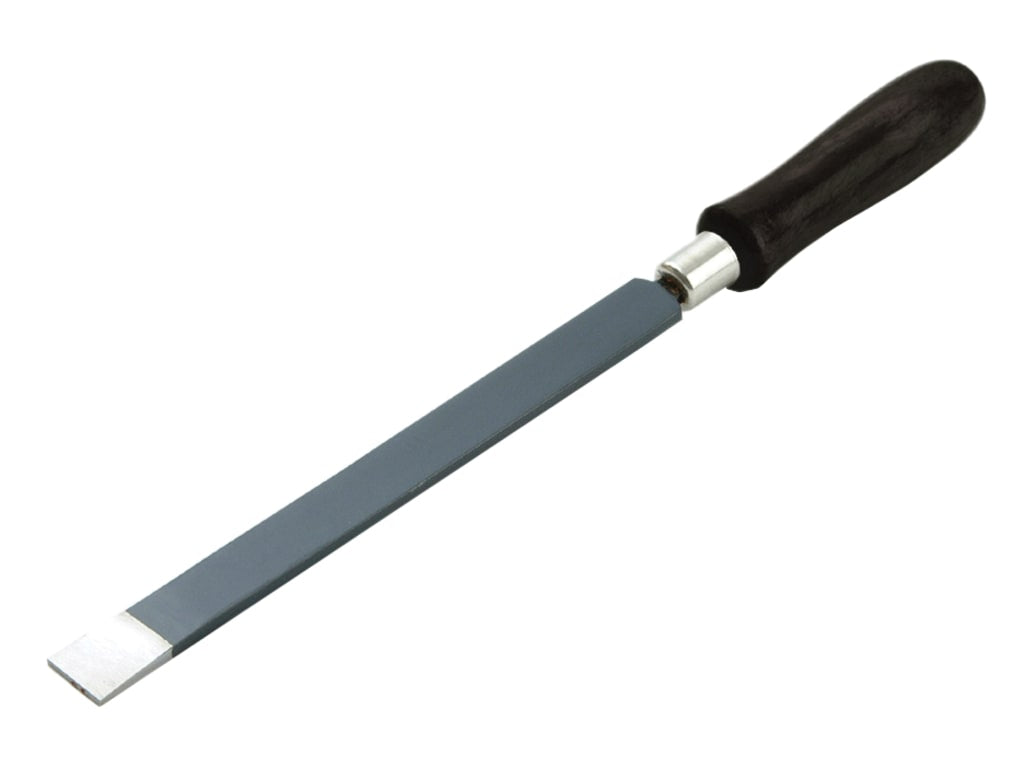 Engineer's Hand Scraper 200mm (8in) Flat                                        