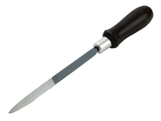 Engineer's Hand Scraper's 200mm (8in) Triangular                                