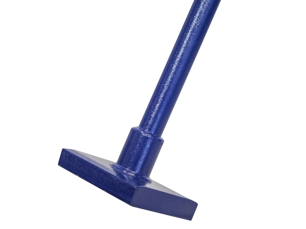 Earth Rammer With Metal Shaft 4.5kg (10lb)                                      