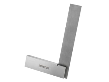Engineer's Square 100mm (4in)                                                   
