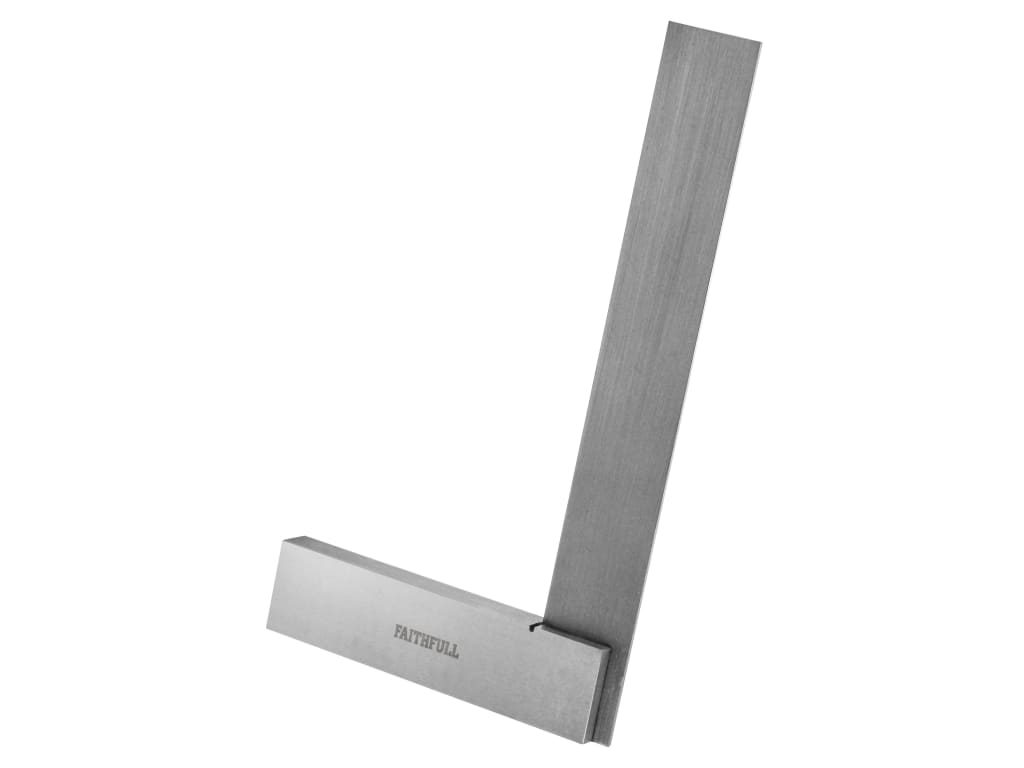 Engineer's Square 150mm (6in)                                                   