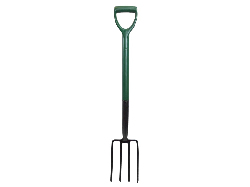Essentials Border Fork                                                          