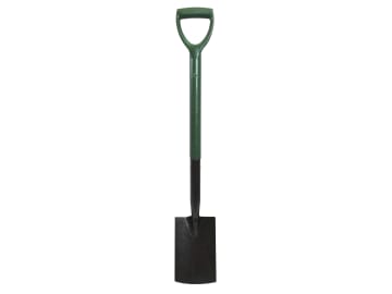 Essentials Border Spade                                                         