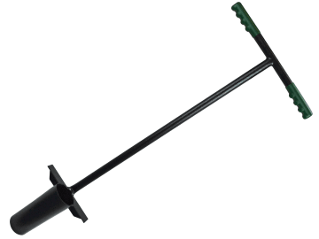 Essentials Long Handle Bulb Planter                                             