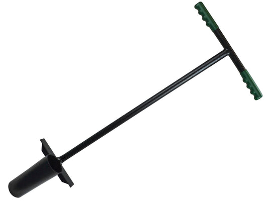 Essentials Long Handle Bulb Planter                                             