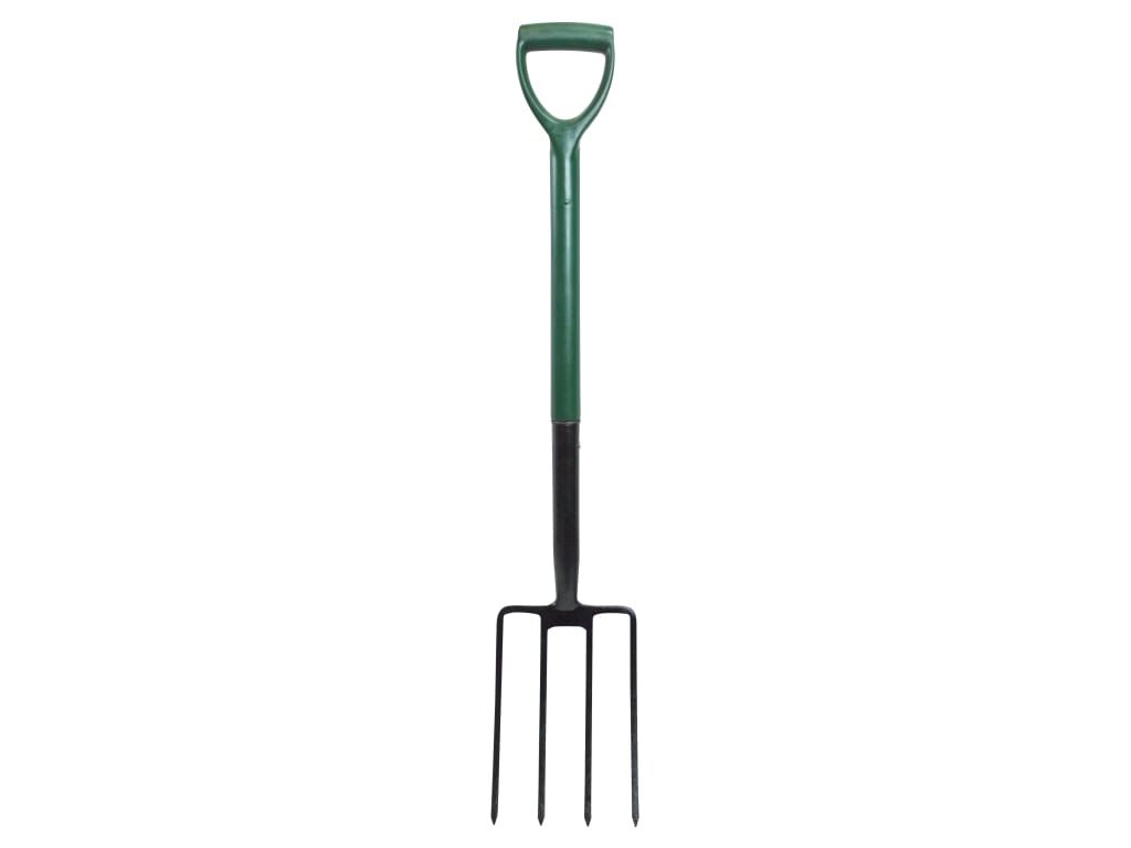 Essentials Digging Fork                                                         