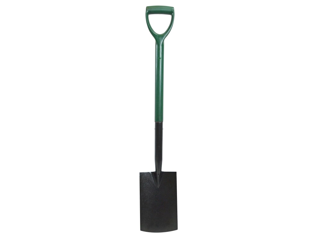 Essentials Digging Spade                                                        