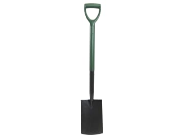 Essentials Digging Spade                                                        