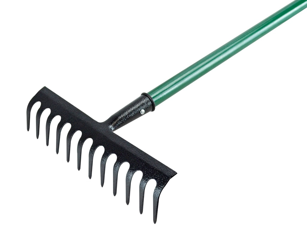 Essentials Garden Rake                                                          