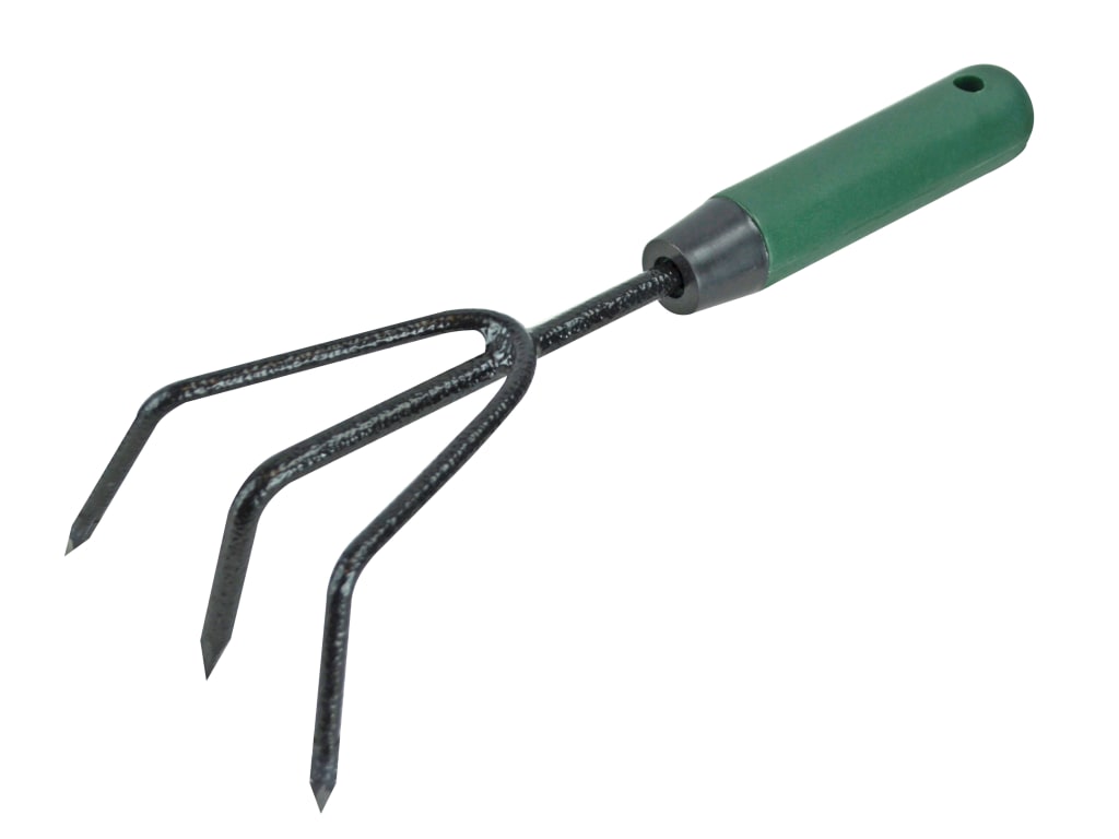 Essentials Hand Cultivator                                                      