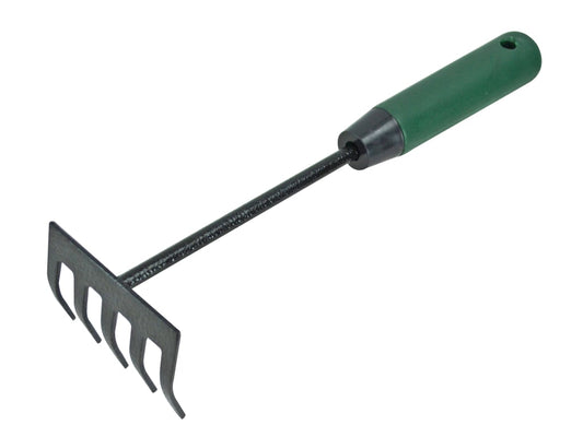 Essentials Hand Drag Rake                                                       