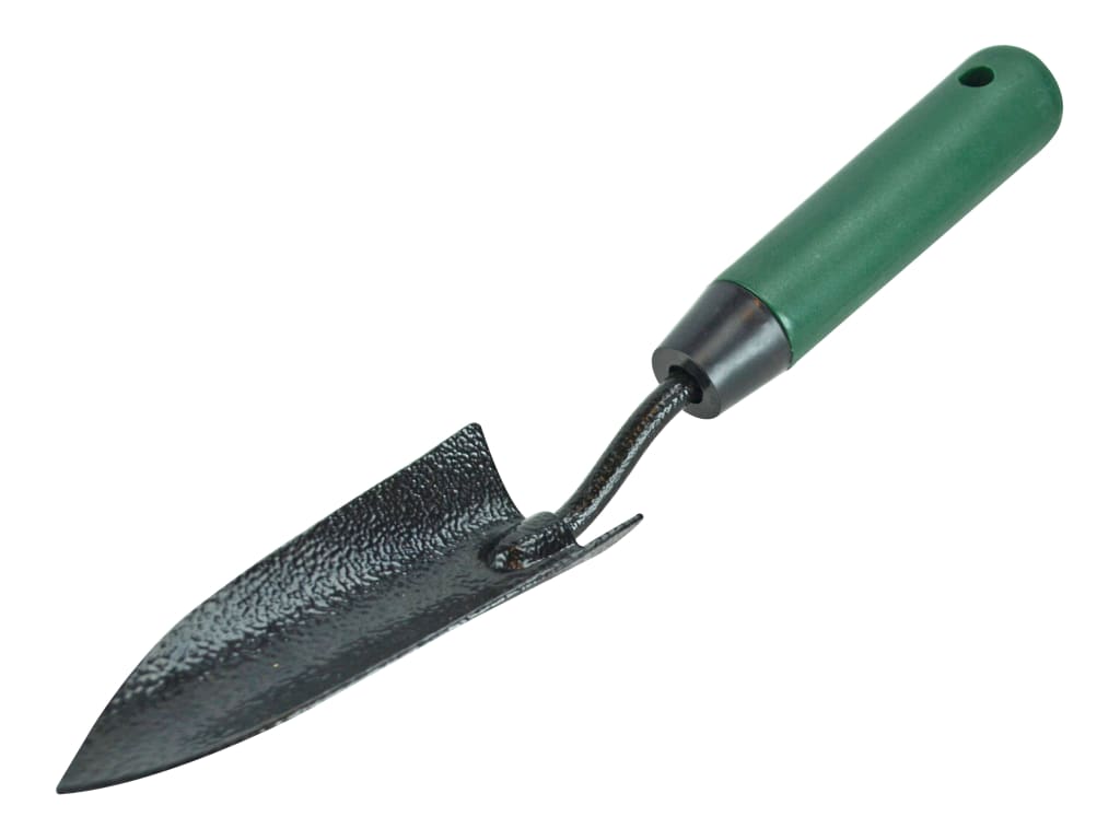 Essentials Hand Potting Trowel                                                  