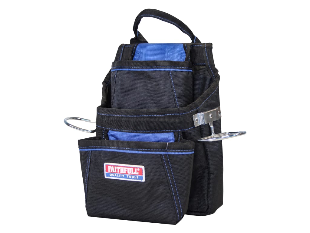 Fasteners Pouch 2100D Nylon                                                     