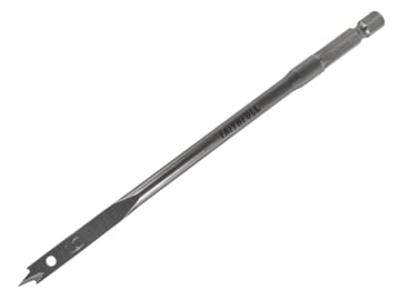 Flat Bit 6mm                                                                    