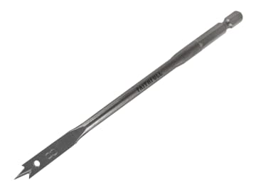 Flat Bit 8mm                                                                    