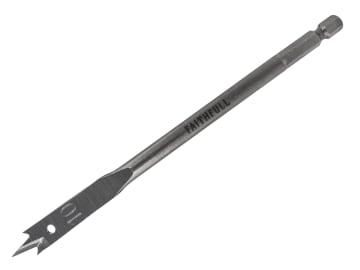 Flat Bit 10mm                                                                   