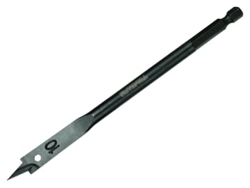 Impact Rated Flat Bit 10 x 152mm                                                