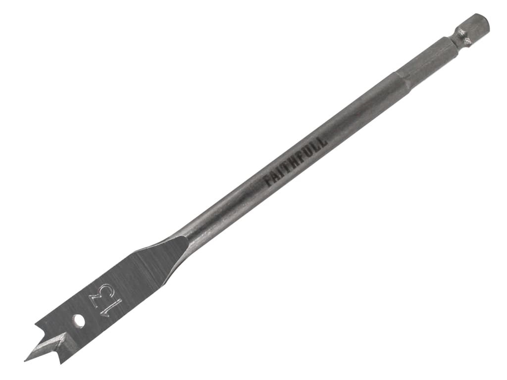 Flat Bit 13mm                                                                   