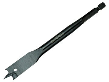Impact Rated Flat Bit 13 x 152mm                                                