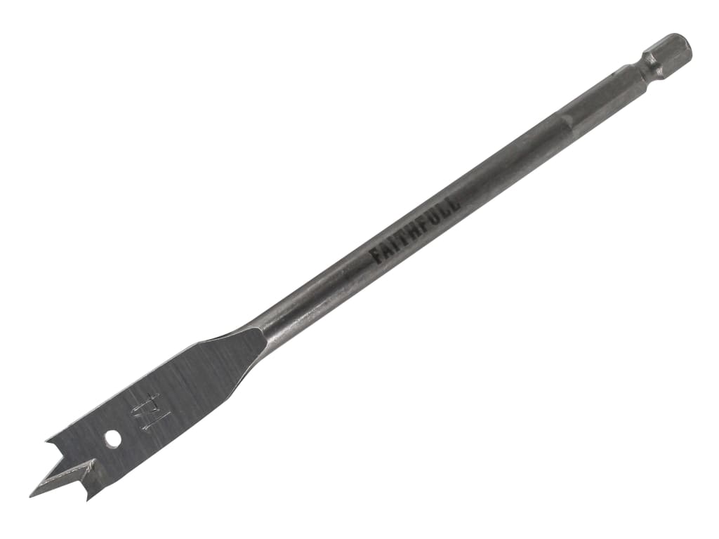 Flat Bit 14mm                                                                   