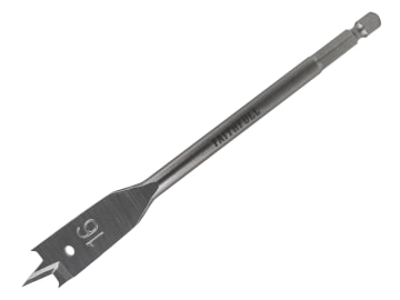 Flat Bit 16mm                                                                   