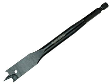 Impact Rated Flat Bit 18 x 152mm                                                