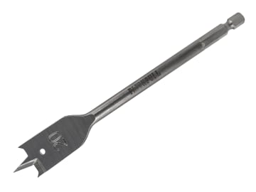 Flat Bit 20mm                                                                   
