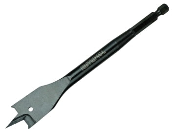 Impact Rated Flat Bit 20 x 152mm                                                