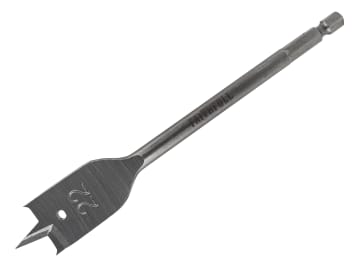 Flat Bit 22mm                                                                   