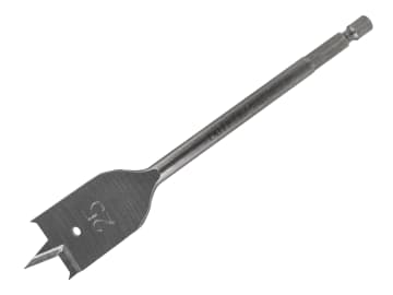 Flat Bit 25mm                                                                   