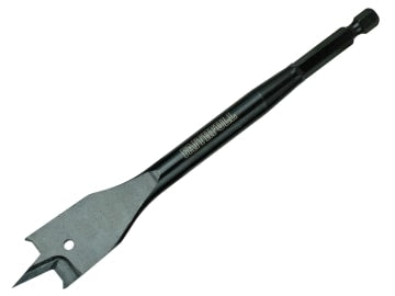 Impact Rated Flat Bit 25 x 152mm                                                