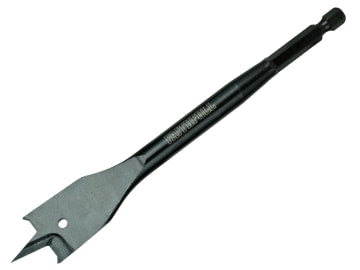 Impact Rated Flat Bit 28 x 152mm                                                