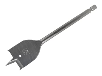 Flat Bit 32mm                                                                   