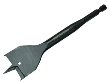 Impact Rated Flat Bit 32 x 152mm                                                