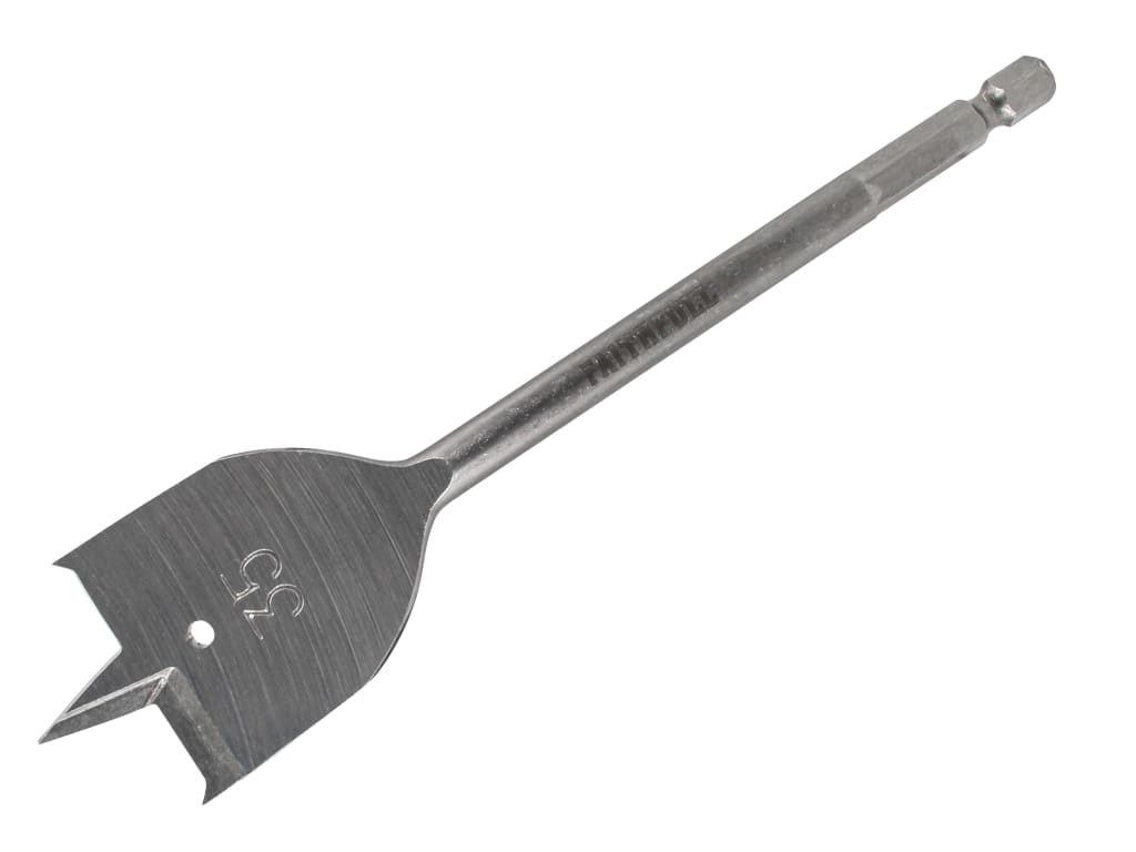 Flat Bit 35mm                                                                   