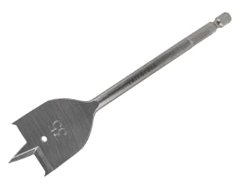 Flat Bit 35mm                                                                   