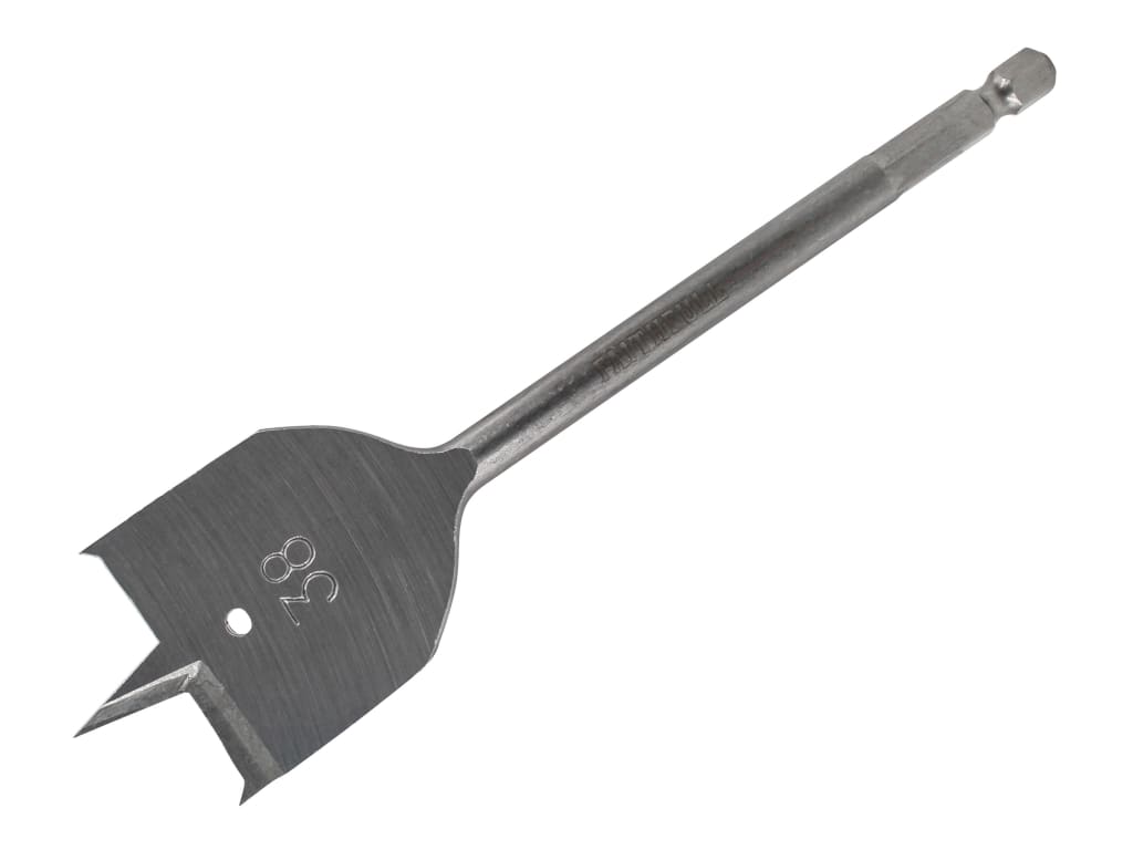 Flat Bit 38mm                                                                   
