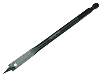 Impact Rated Flat Bit 8 x 152mm                                                 