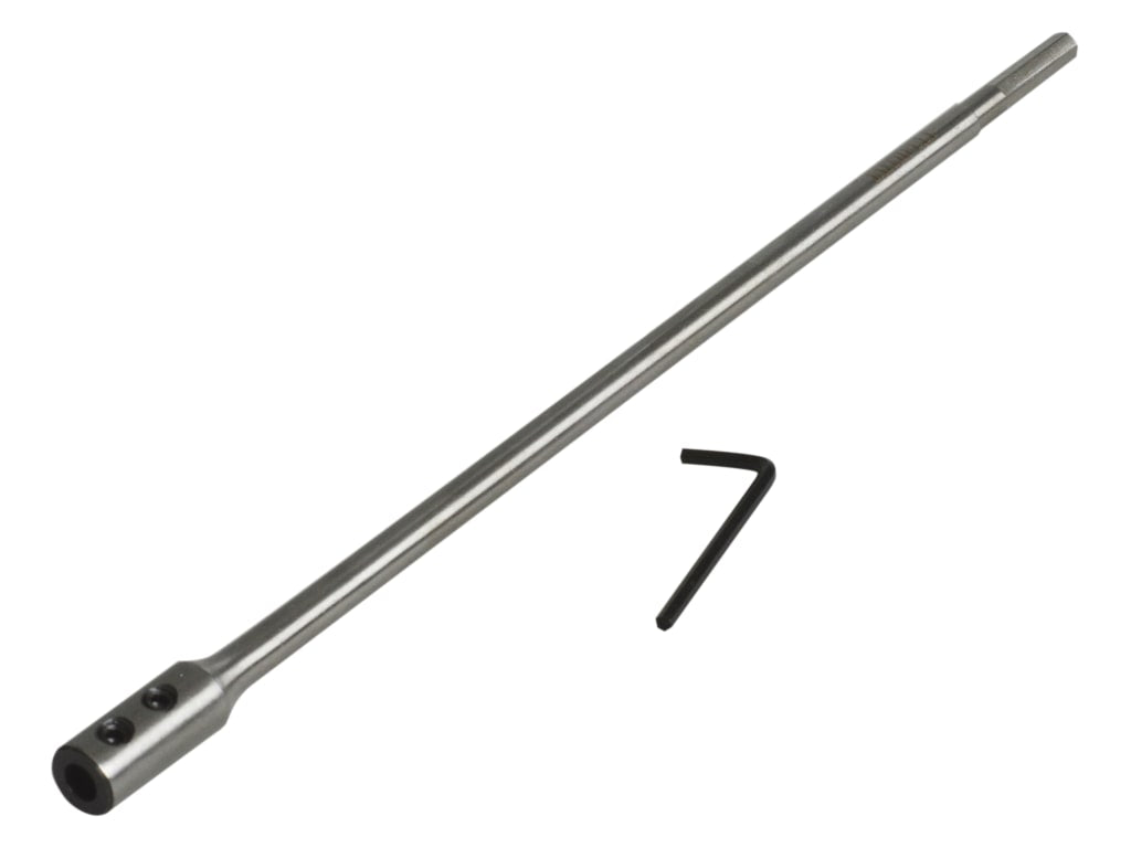 Flat Bit Extension                                                              