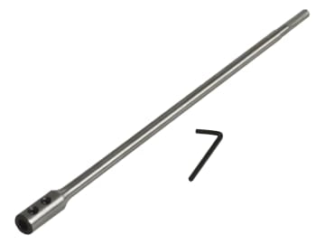 Flat Bit Extension                                                              