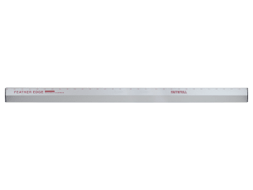 Feather Edge with Scale 2m x 93mm x 25mm                                        