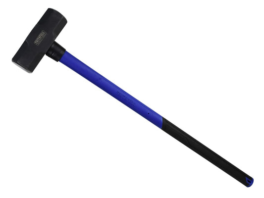 Fibreglass Shaft Sledge Hammer 6.3kg (14 lb)                                    