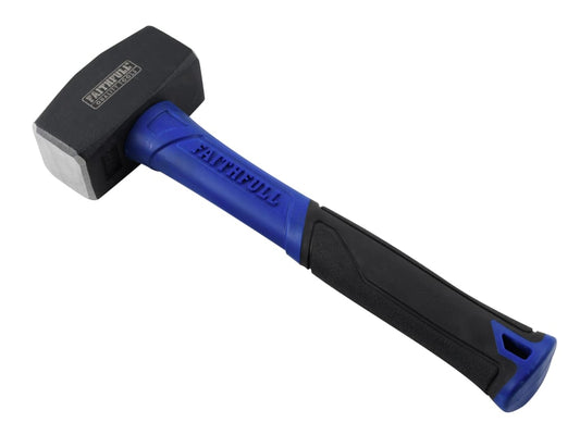 Club Hammer Fibreglass Shaft 1.1kg (2.1/2lb)                                    