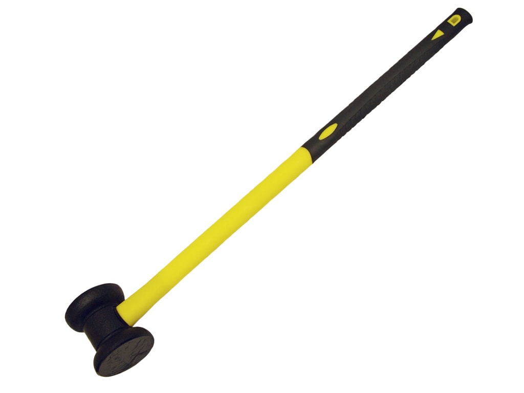 Fibreglass Shaft Fencing Maul 6.35kg (14lb)                                     