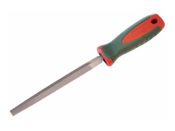Three-Square Second Cut Engineers File 150mm (6in)                              