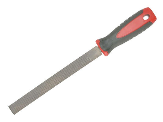 Handled Flat Wood Rasp 200mm (8in)                                              